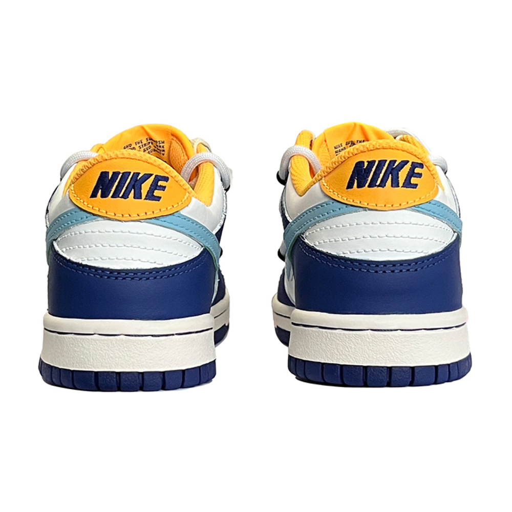 【 】 Nike Dunk Low GS