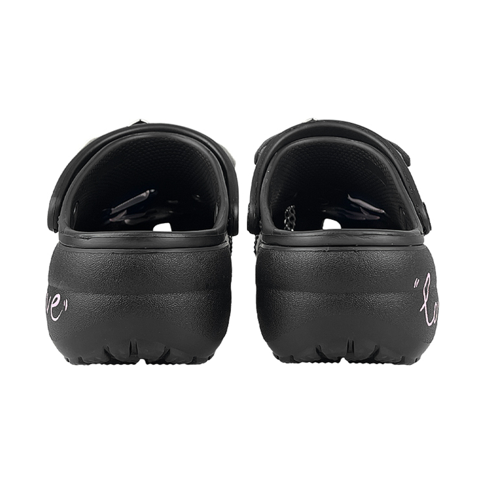 【 】 Crocs Classic clog