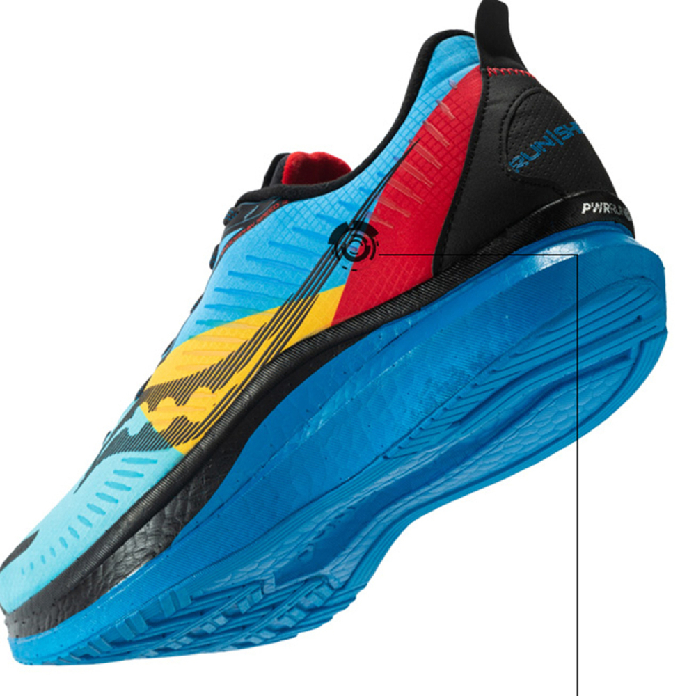 Saucony Runshield Runshield M