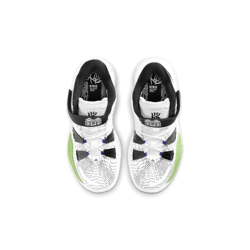 Nike Kyrie 7 Brooklyn Beats