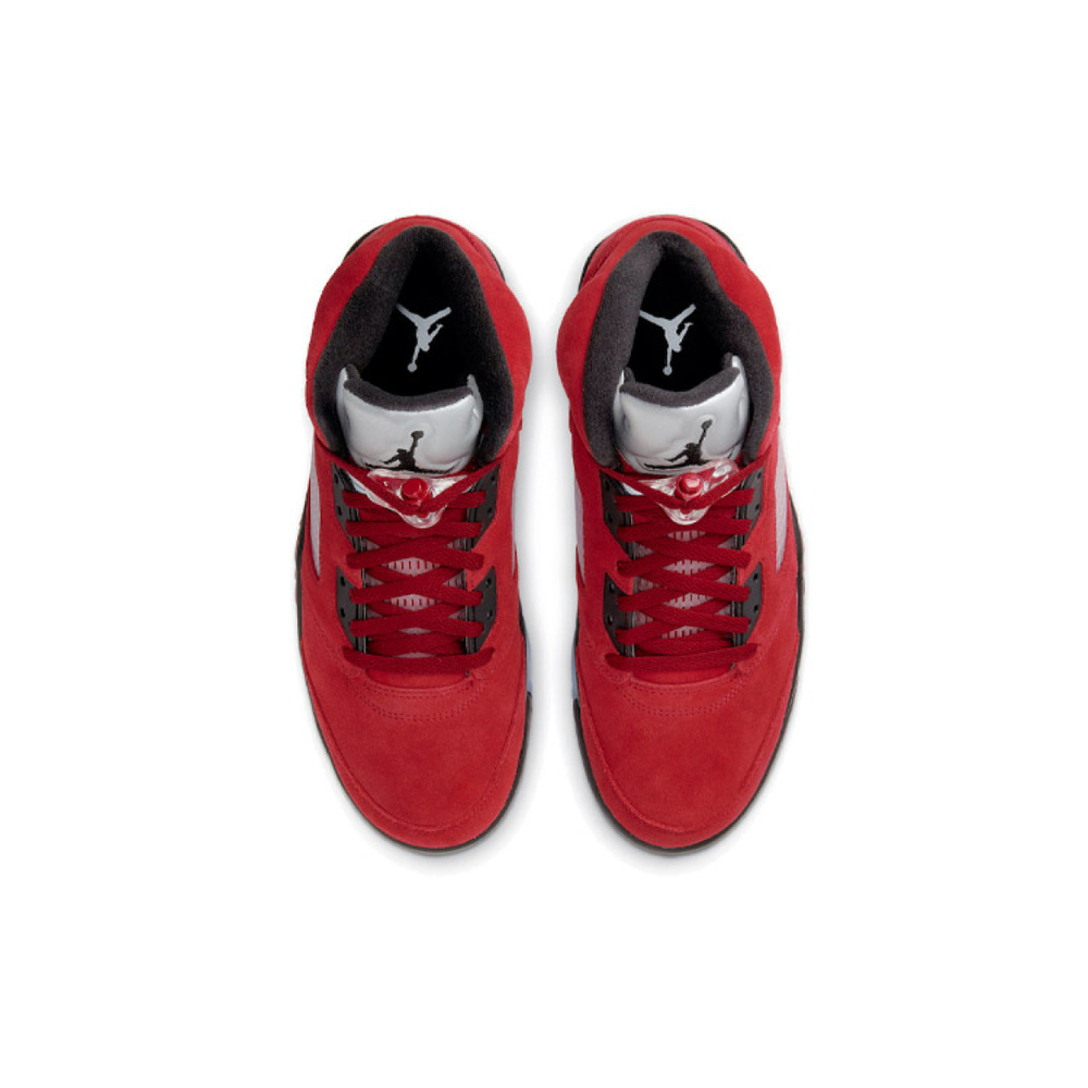 Jordan Air Jordan 5 retro "toro bravo" 2021