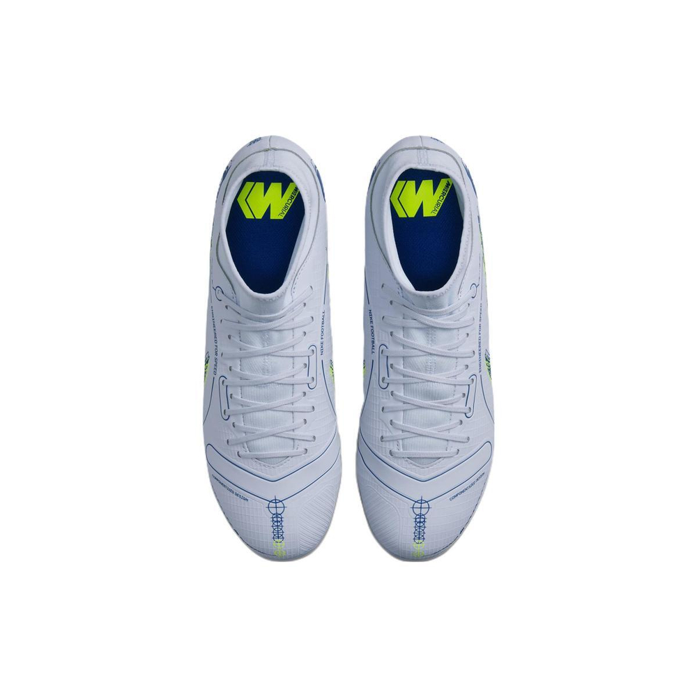 Nike Mercurial Superfly 8 14 Academy MG（ ）