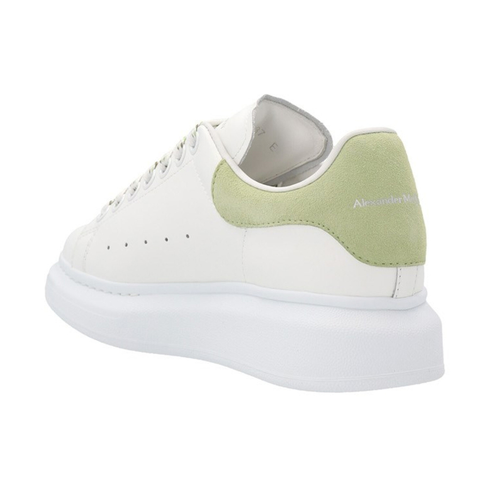 Alexander McQueen Oversize Sole