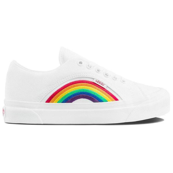 Vans Lampin 86 DX