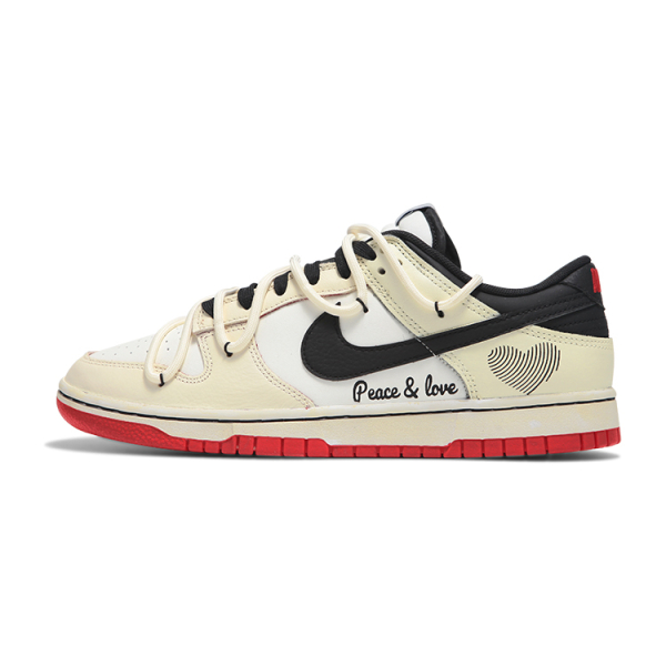 【 】 Nike Dunk Low NO.205