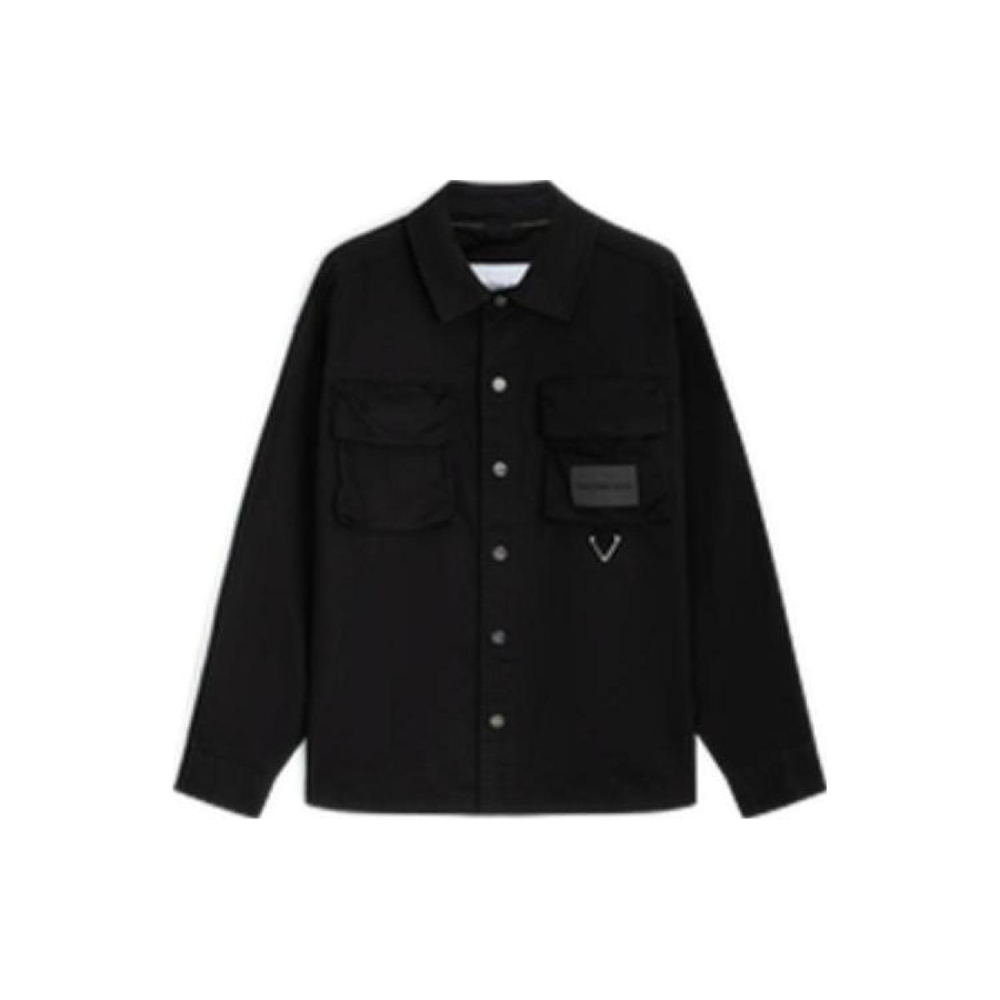 CK/Calvin Klein Logo
