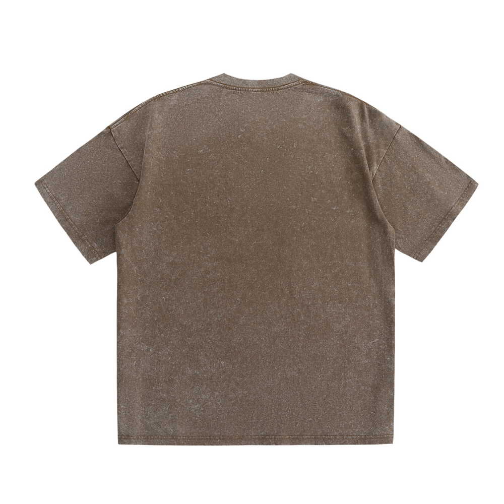 The Simpsons Logo T