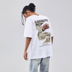 SandKnit T
