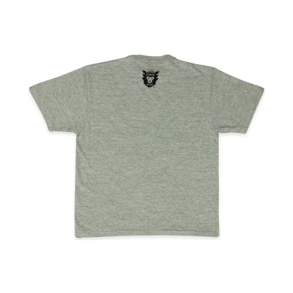 HUMAN MADE logo T