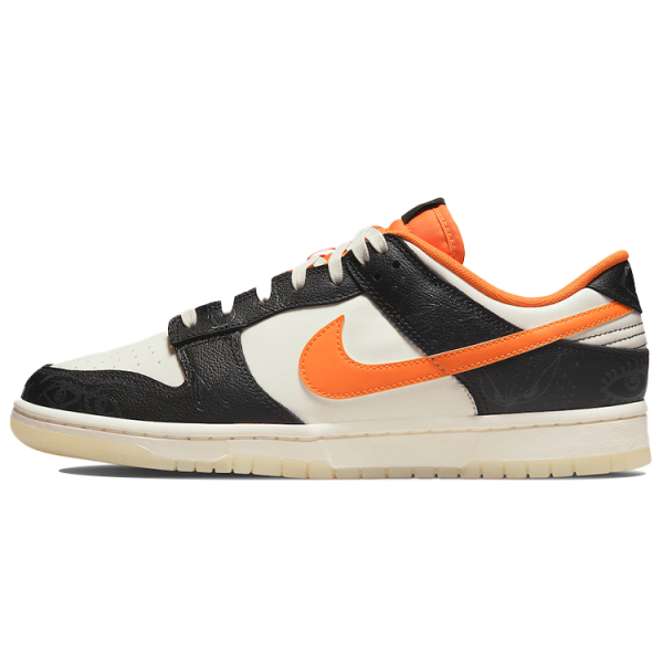 Nike Dunk prm "halloween"