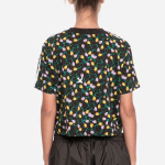 Adidas originals Cropped Aop Tee T