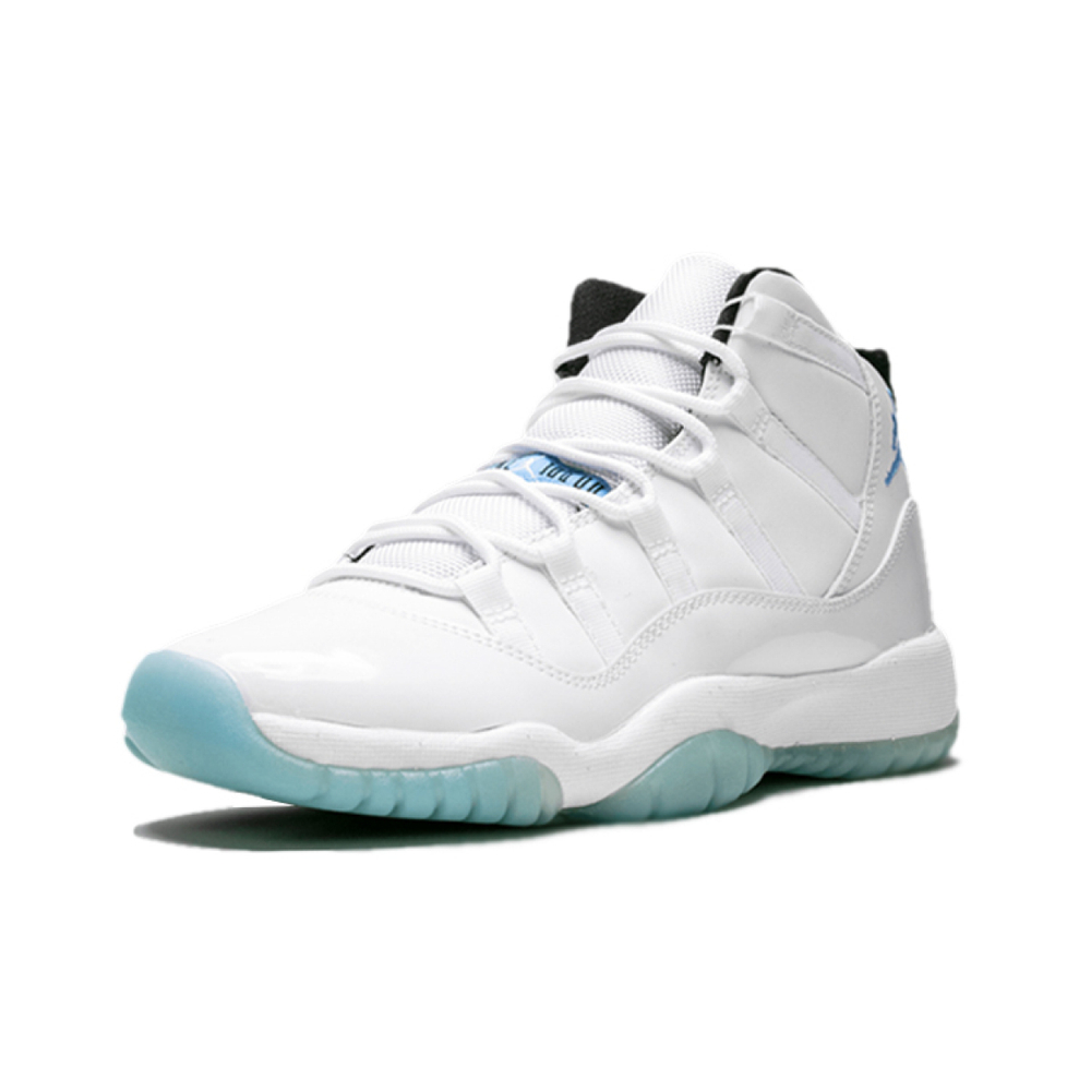 Jordan Air Jordan 11 Retro Legend Blue 2014