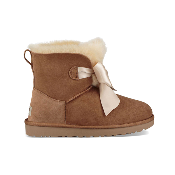 UGG Gita Bow Mini