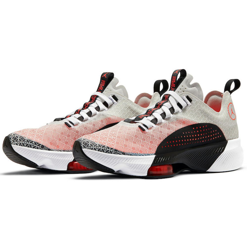 Jordan Zoom Renegad Air