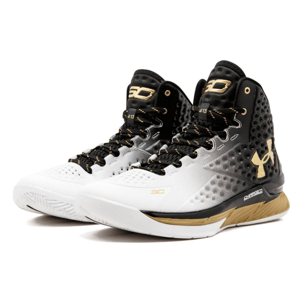 Under Armour Curry 1 MVP