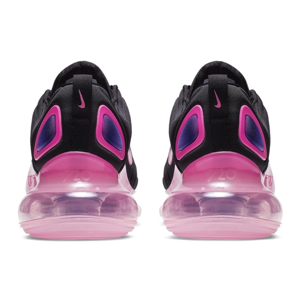 Nike Air Max 720 Black pink