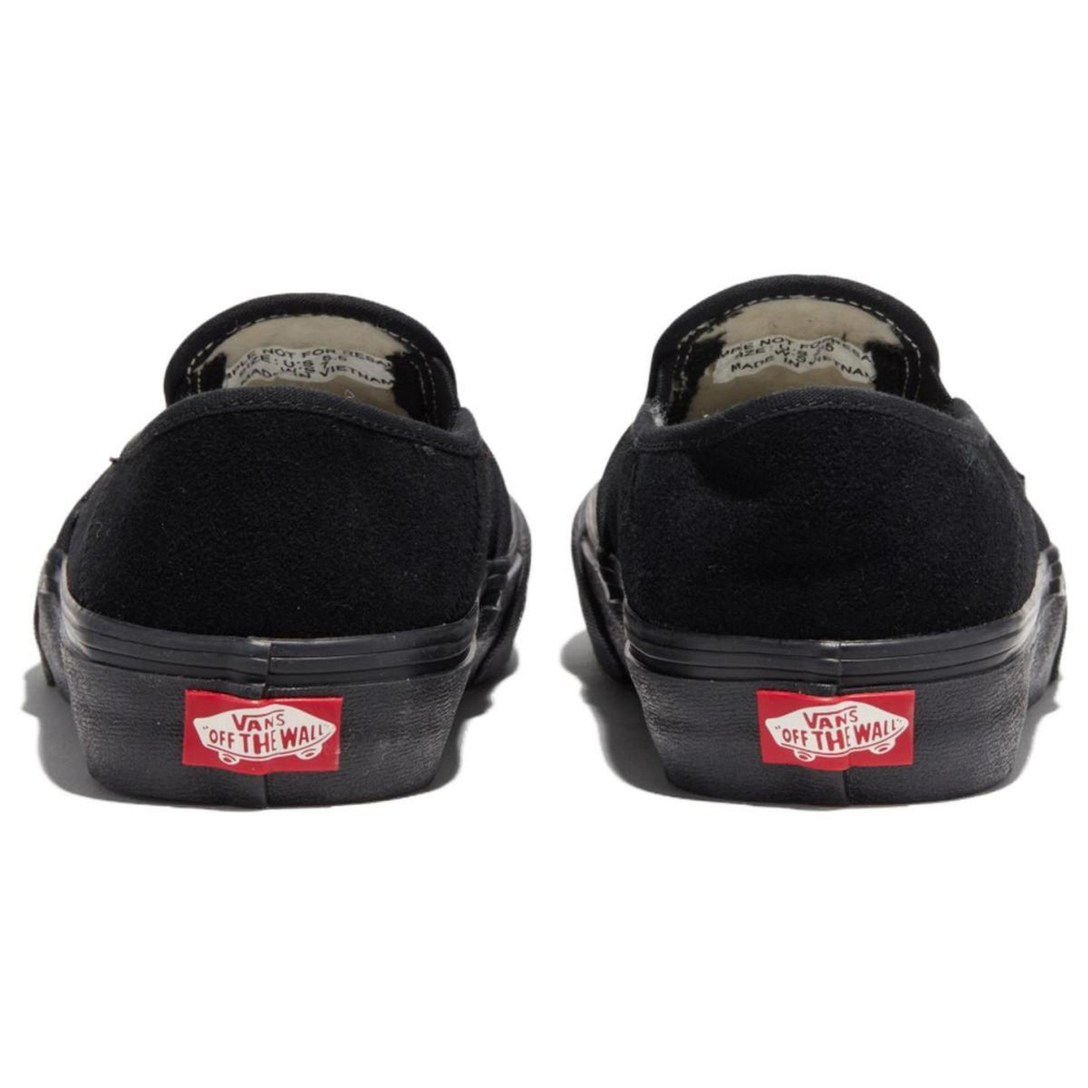 Vans slip-on