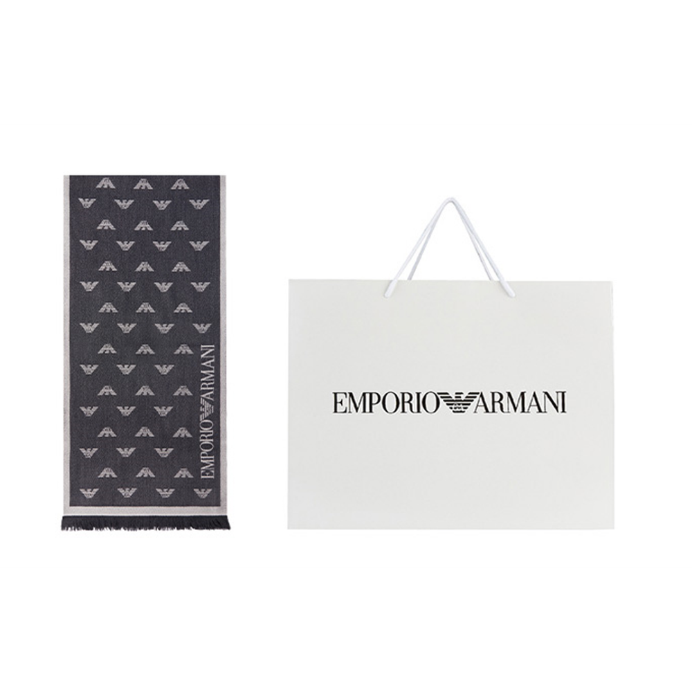 EMPORIO ARMANI LOGO
