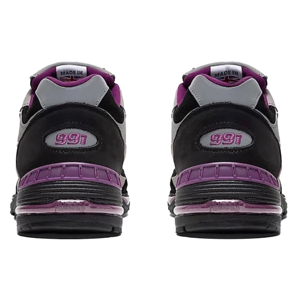 Stray Rats x New Balance NB 991