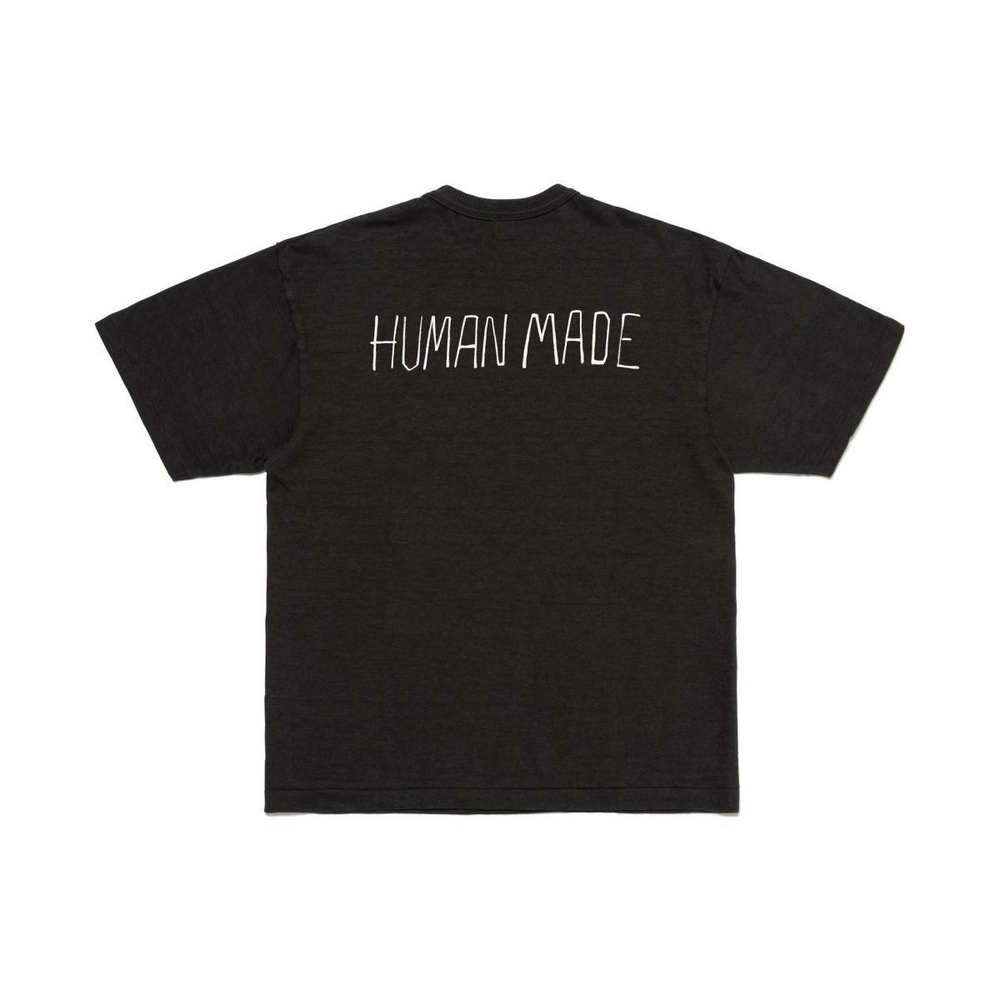 HUMAN MADE FW23 T