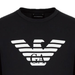 EMPORIO ARMANI FW21 Logo T