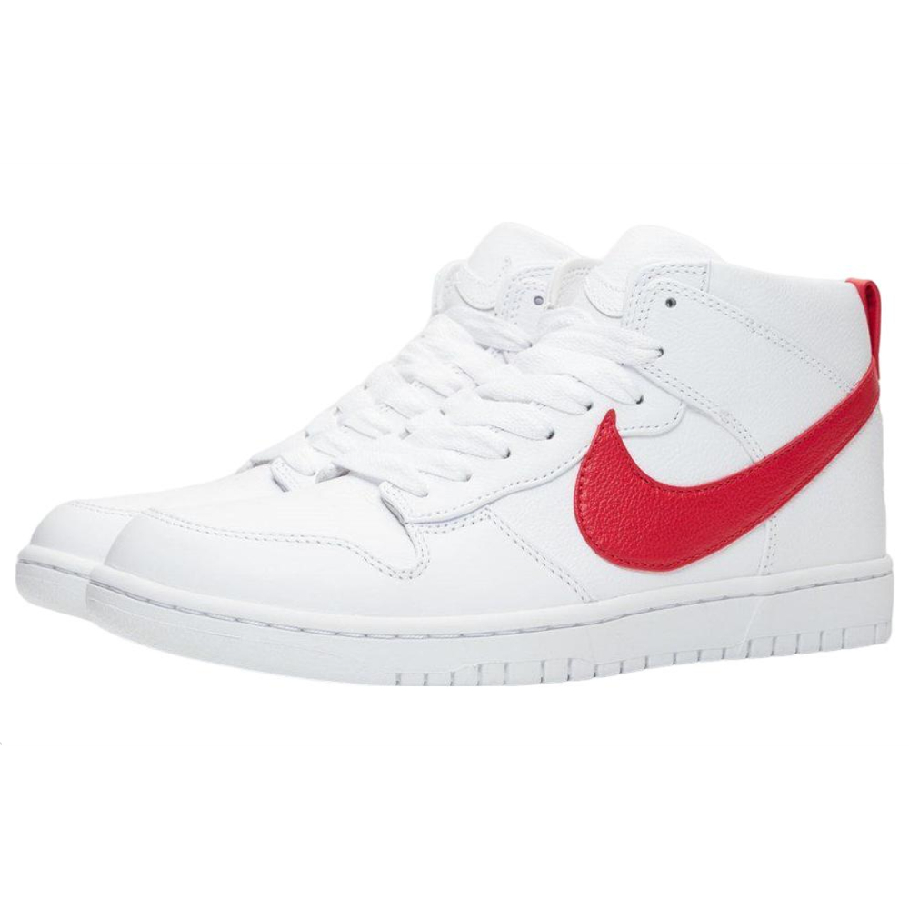 Nike Dunk Lux Chukka Riccardo Tisci