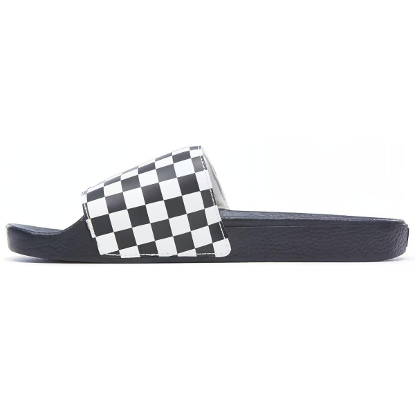 Vans Checkerboard Slide-On