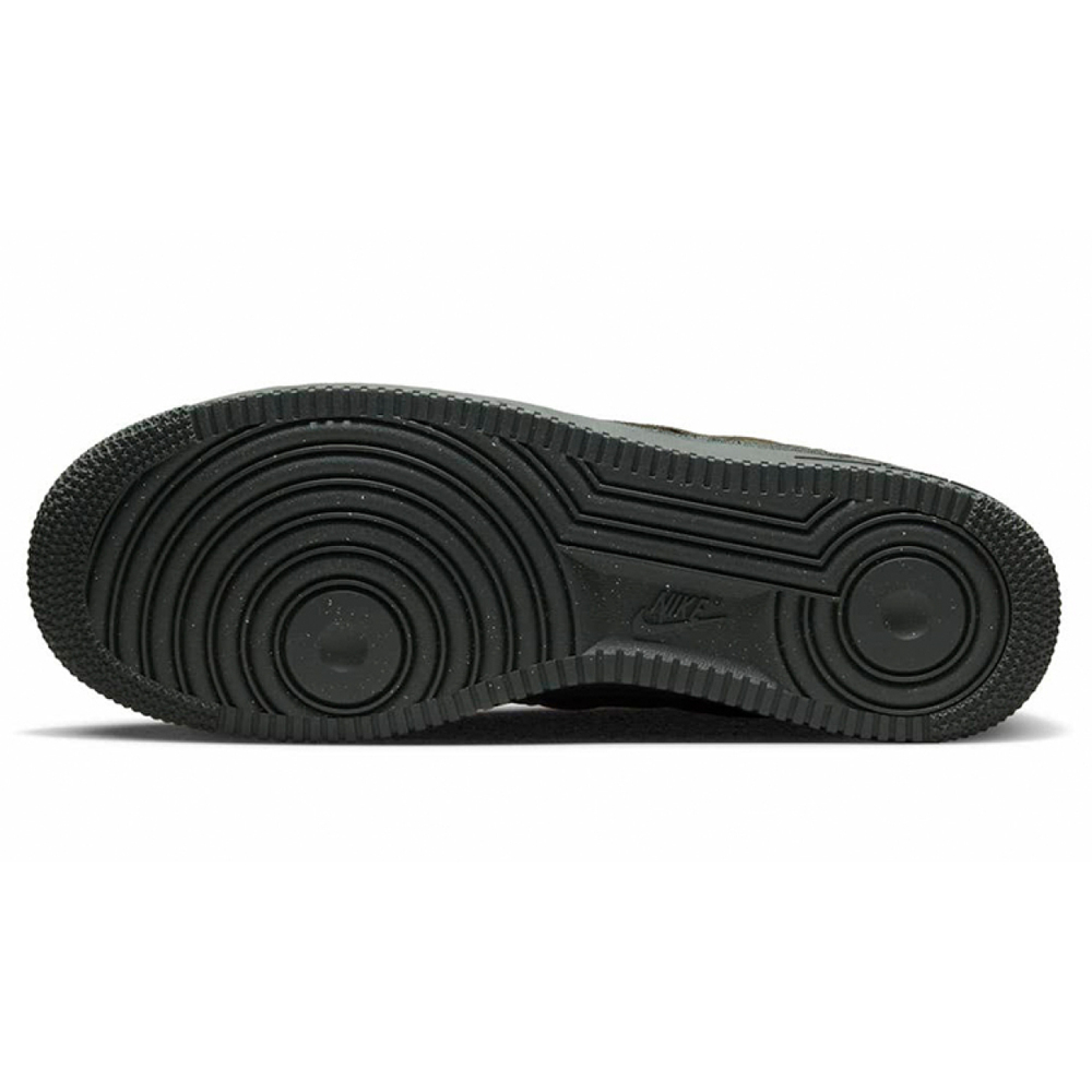 Nike Air Force 1 sequoia