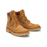 CLOT x Timberland