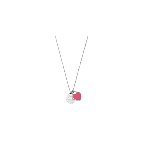 TIFFANY & CO. Return to Tiffany 925