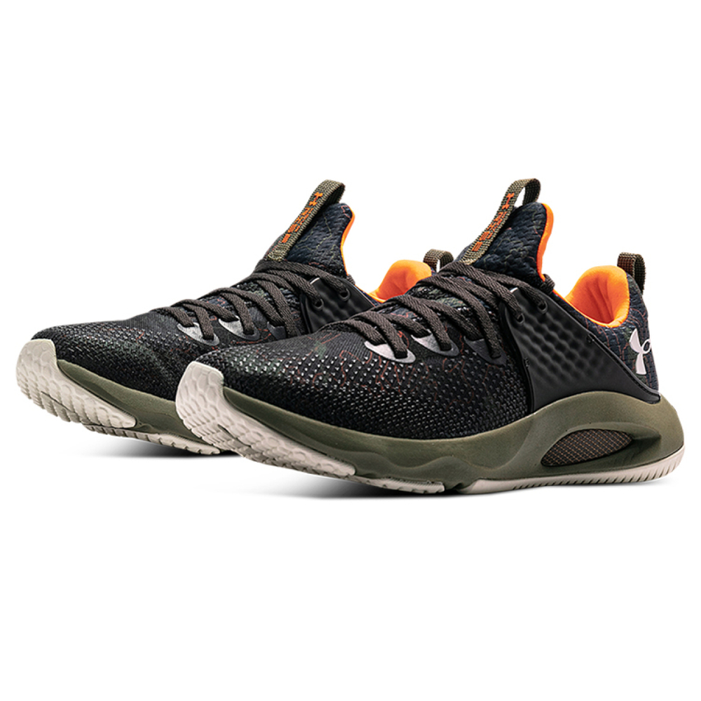 Under Armour HOVR Rise 3 Print