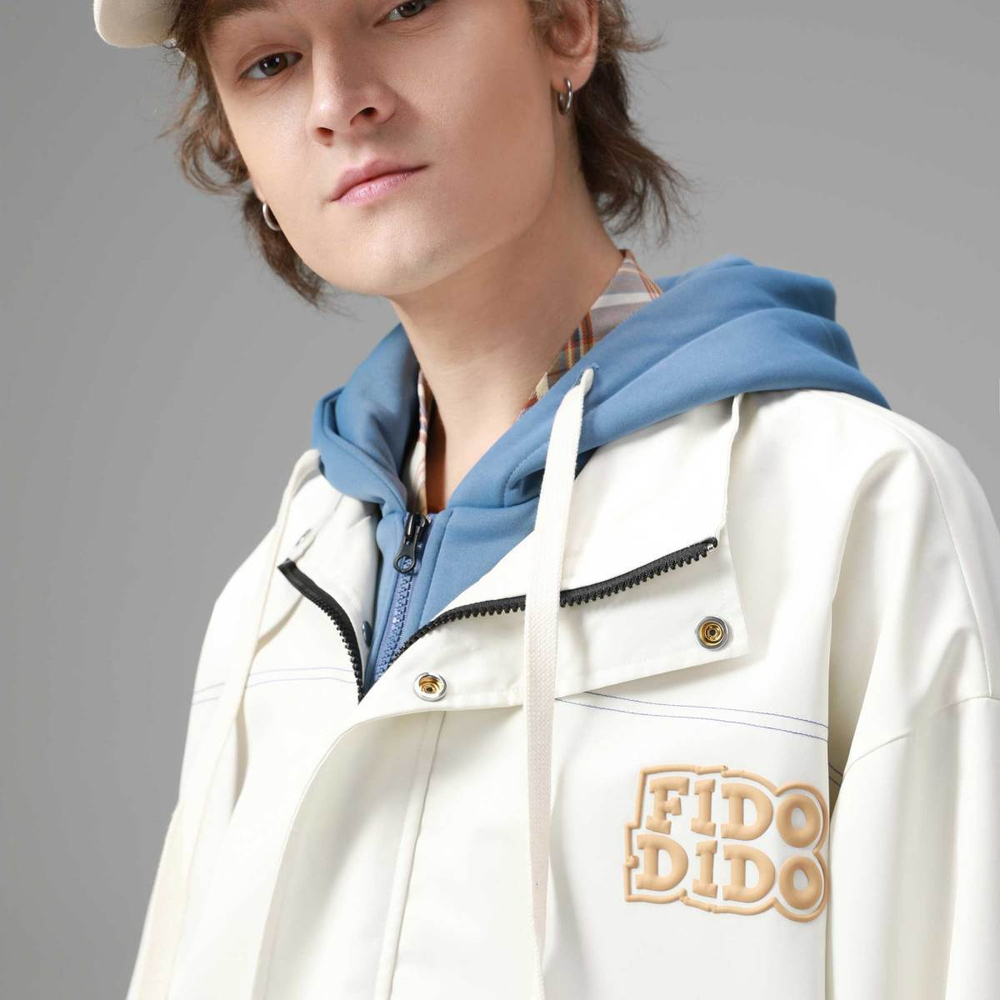 FIDO DIDO logo