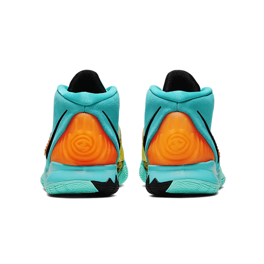 Nike Kyrie 6 Oracle Aqua'