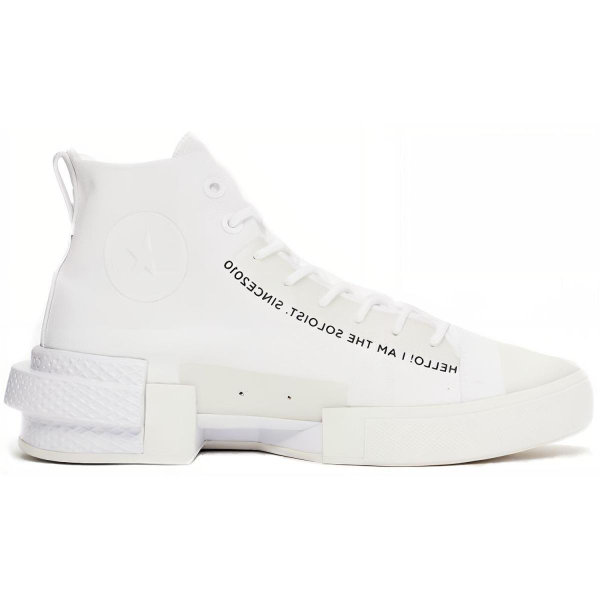 THE SOLOIST x Converse Disrupt CX