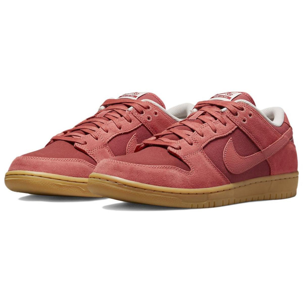 Nike Dunk SB "Red Gum"