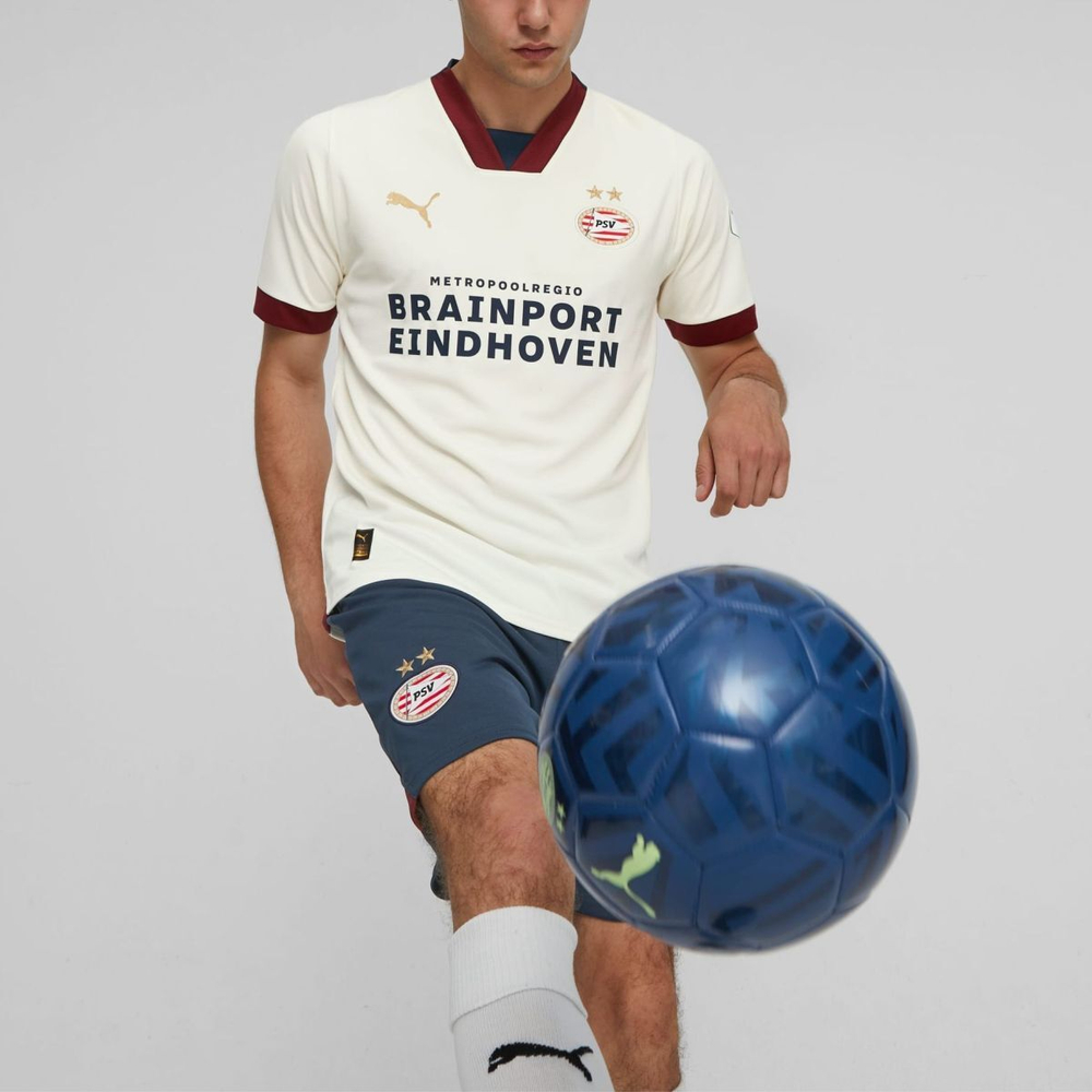 PUMA Away Jersey