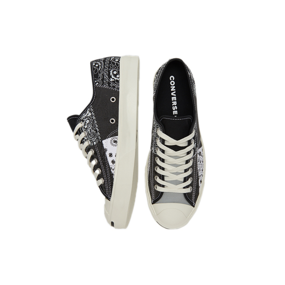 Converse Jack Purcell Gold Standard