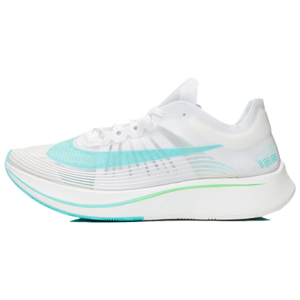 Nike Zoom Fly SP Zoom Fly 1 RAGE GREEN