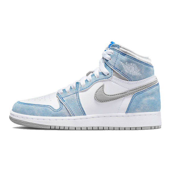 Jordan Air Jordan 1 High "Hyper Royal"