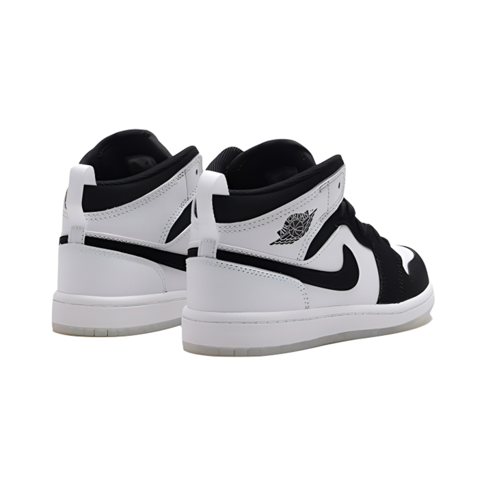BP Air Jordan 1 Mid "Diamond" SE