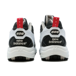 New Balance NB 608 White Black D