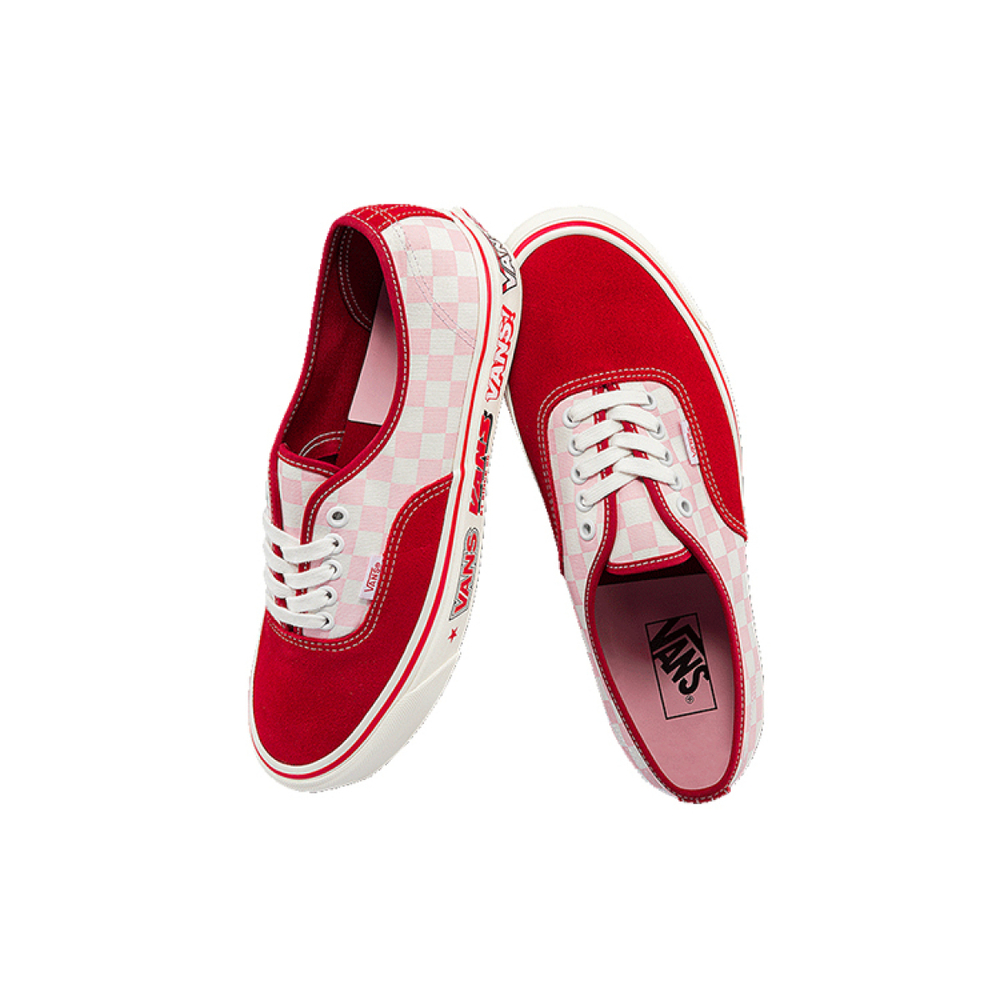 Vans Style 44