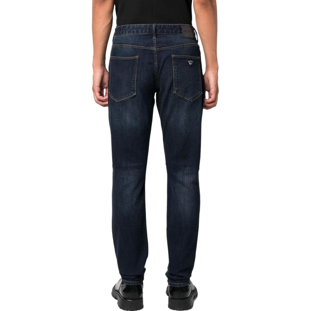 EMPORIO ARMANI FW23