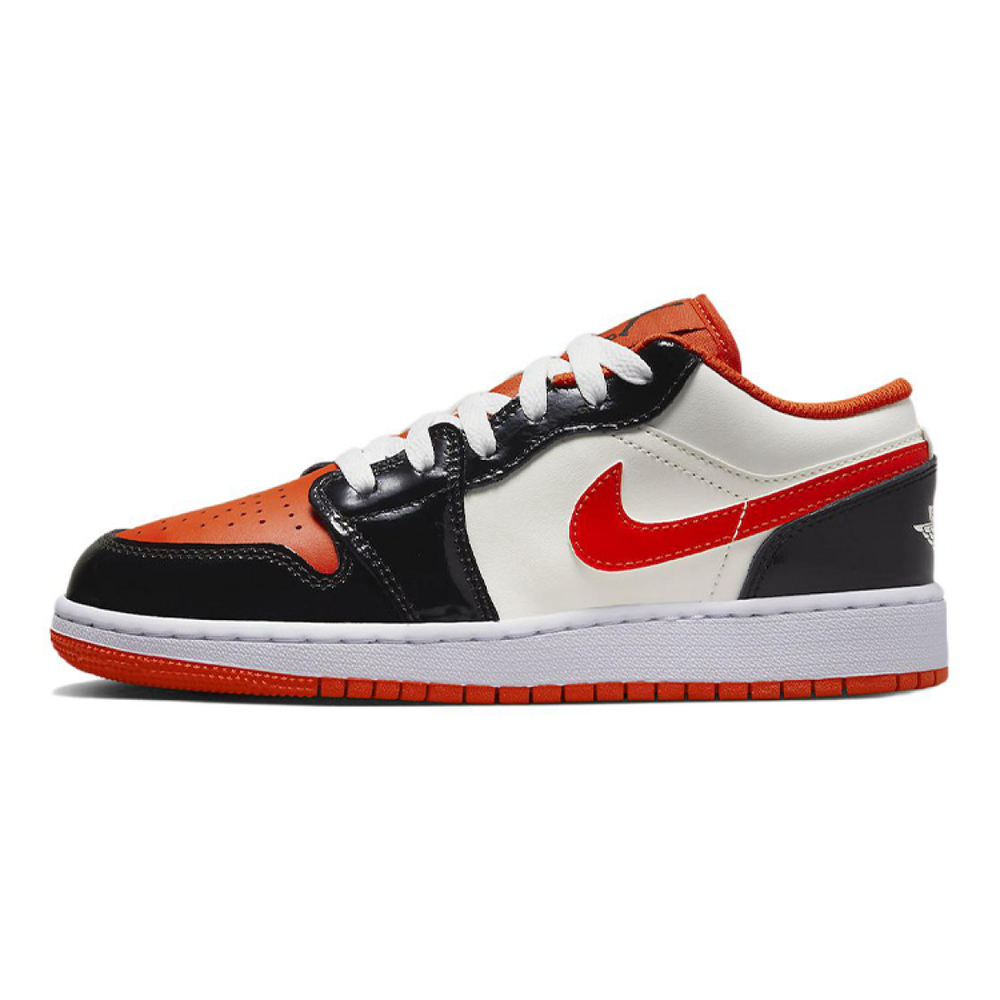 Jordan Air Jordan 1 Low Halloween