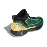 Adidas D Rose 10 "5 Generals"