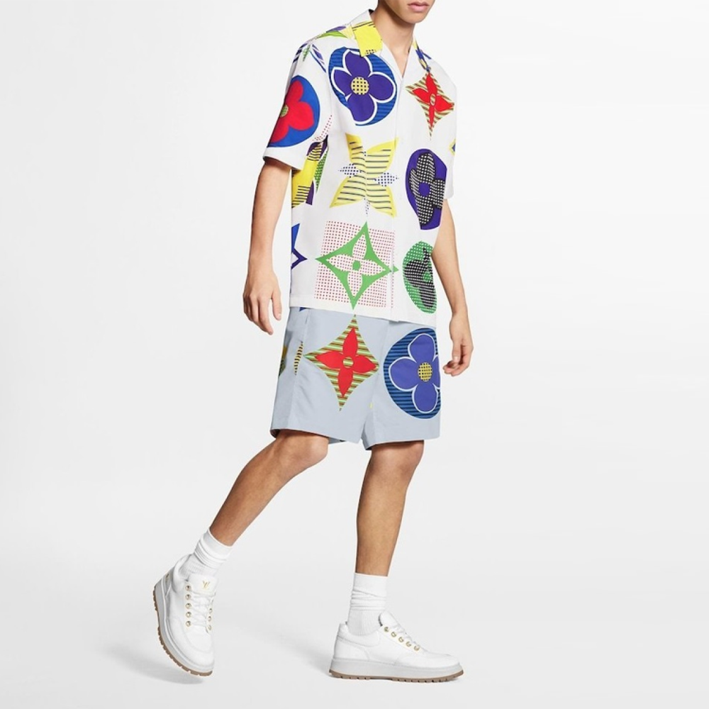 LOUIS VUITTON LV