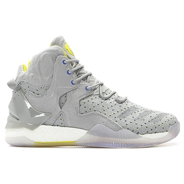 Sneakersnstuff x adidas D Rose 7 Primeknit 7