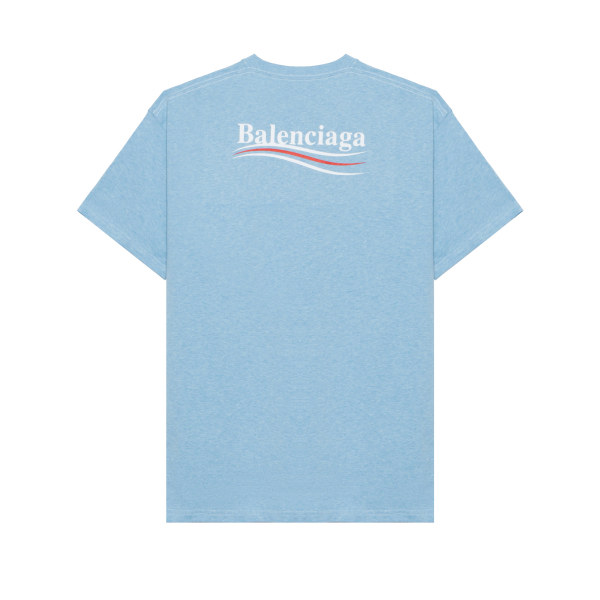 Balenciaga Political Campaign T