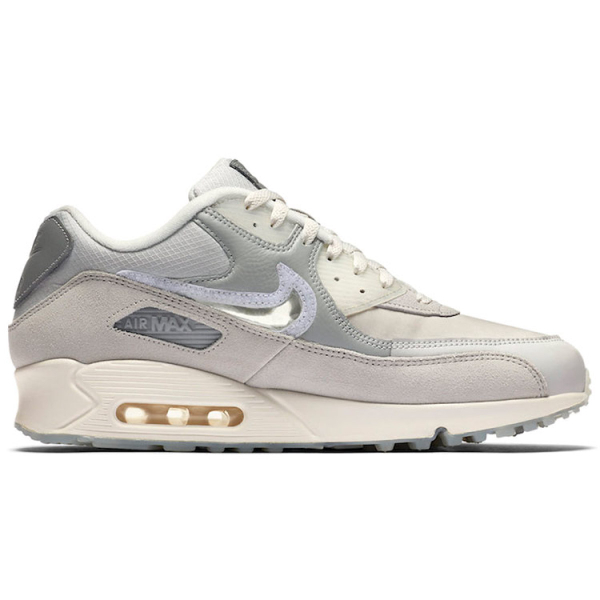 The Basement x Nike Air Max 90