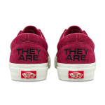 They Are x Vans Era